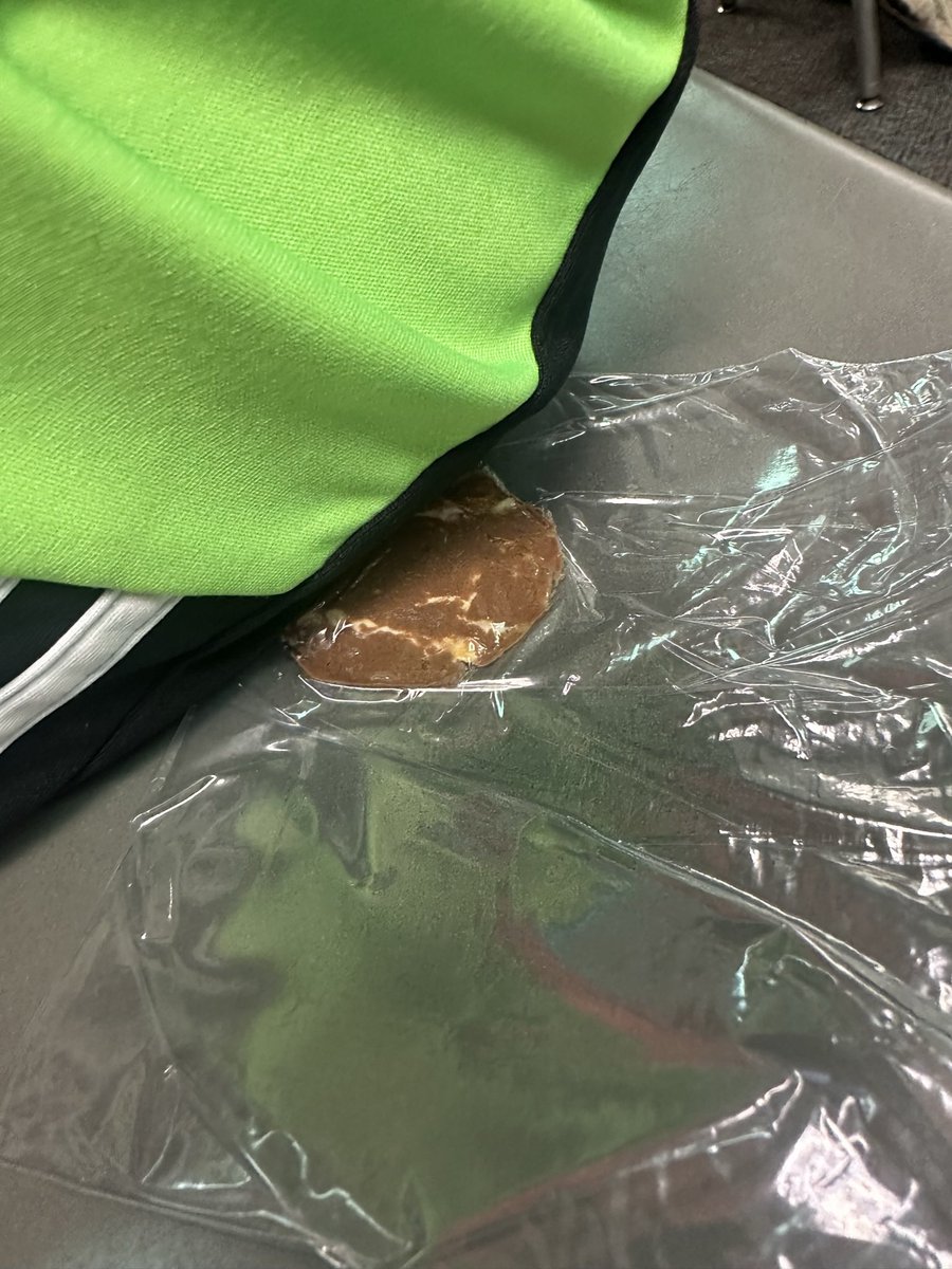 Making models of the three different types of rocks <a href="/PleasantUnionYR/">Pleasant Union Elem</a> Adding heat and pressure to make a metamorphic model was their favorite!