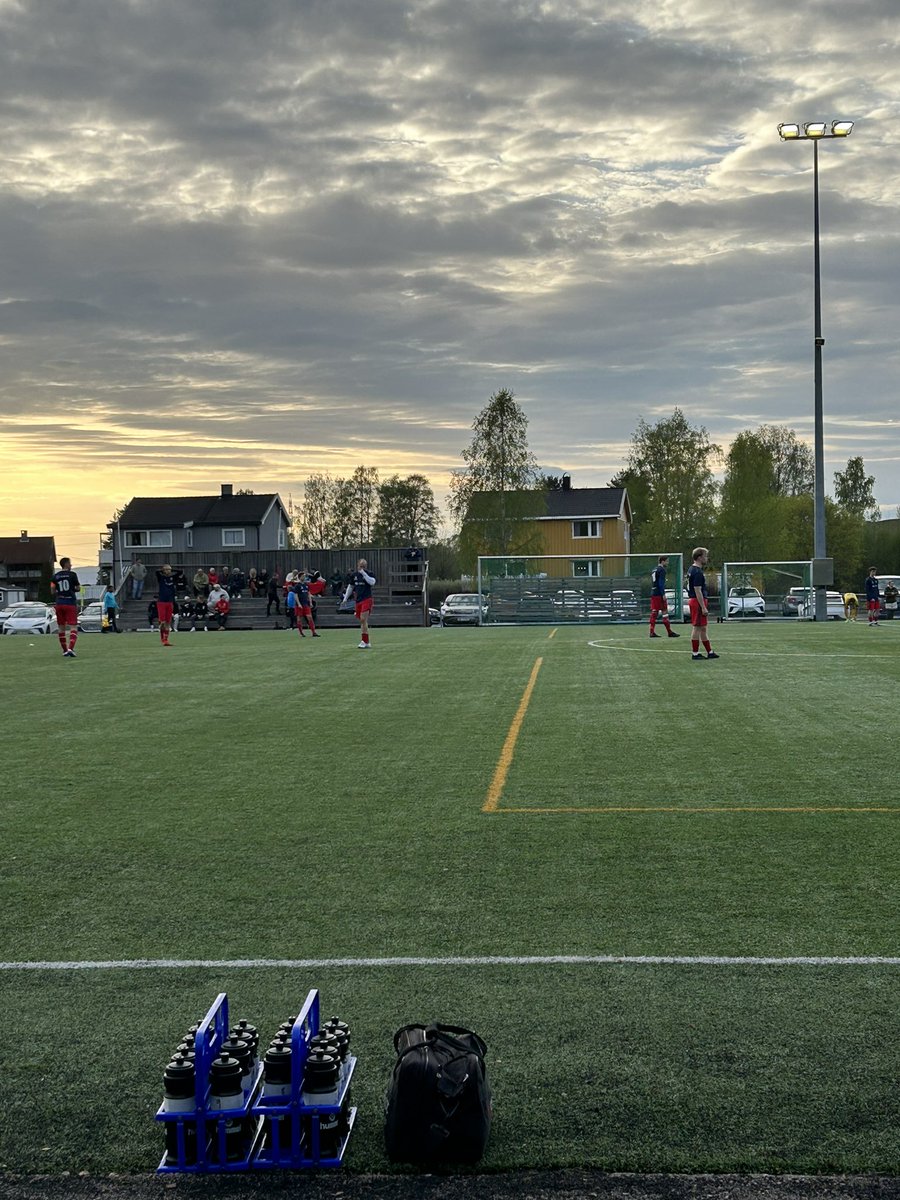Vi prøver igjen… Fet - Hvam