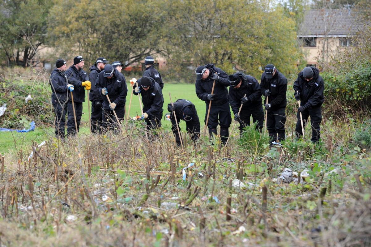 📣❗️Breaking news ❗️📣

Police seen leading massive search for prospects of a Tory win at #GeneralElection2024

#GeneralElectionNow
#ToryWipeout
#LocalElection2024