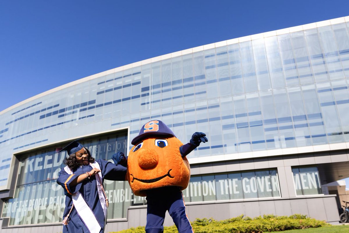 Newhouse School (@newhousesu) on Twitter photo The <a href="/NewhouseSU/">Newhouse School</a> Convocation Ceremony is this Saturday, May 11, at the JMA Wireless Dome! If you're graduating this spring, make sure you're caught up on all you need to know to get ready for the big day: newhouse.syracuse.edu/news/need-to-k… #TeamNewhouse The <a href="/NewhouseSU/">Newhouse School</a> Convocation Ceremony is this Saturday, May 11, at the JMA Wireless Dome! If you're graduating this spring, make sure you're caught up on all you need to know to get ready for the big day: newhouse.syracuse.edu/news/need-to-k… #TeamNewhouse