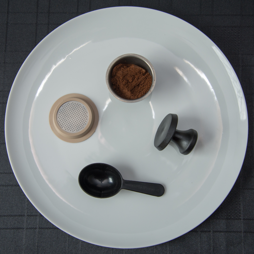 forestflask's tweet image. Coffee pods are convenient but create tons of waste. Switch to a French press or use a reusable pod to curb plastic pollution! ☕♻️ #EcoFriendlyCoffee #ZeroWaste