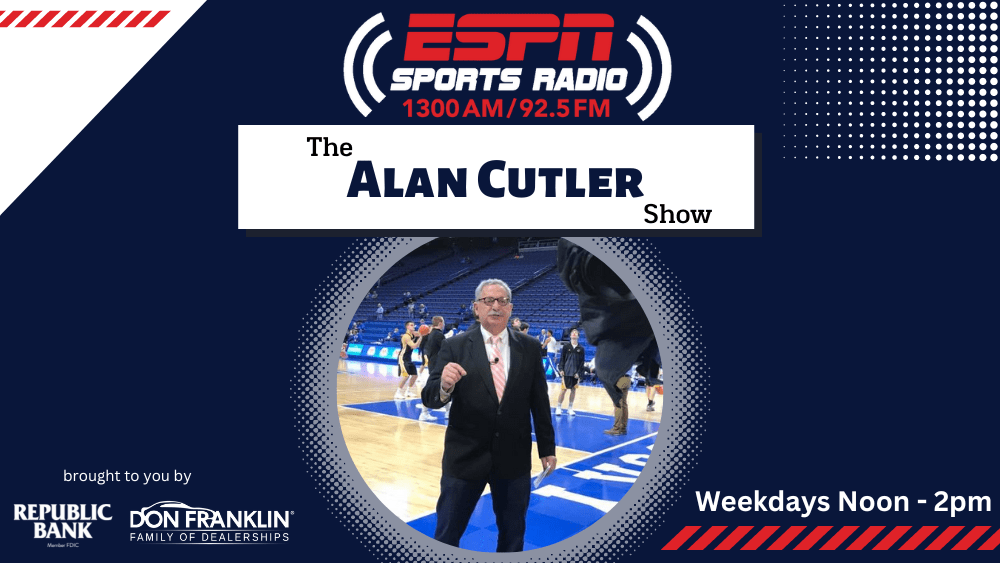 NO FILTER with @cutler18 talking about the mental part of sports with @coachajkings. Plus, OLD friend @KendrickHaskins on the Roses, UK and Louisville. wlxg.com/episode/the-no…