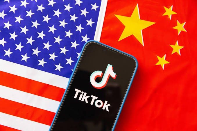 TikTok ve ByteDance (Çin), ABD hükümetine dava açtı.