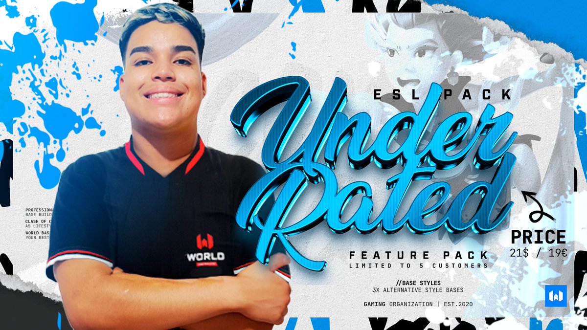 World Base Building tweet media