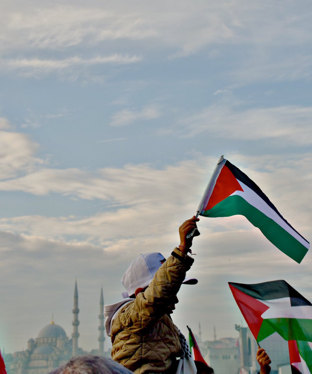 Palestine will be Free..🇵🇸 #getoutofrafah