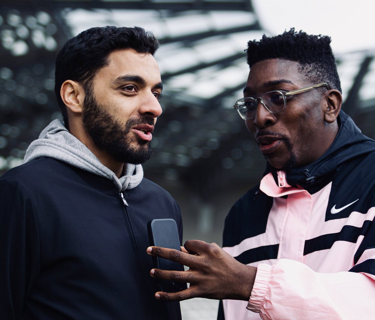 Nanix95's tweet image. 🚨ANNONCE🚨
SÉ-LE-CTIO-NNÉ ! Très heureux de vous annoncer que je serai le visage des réseaux sociaux de @KingsLeague_FR durant la #KingsWorldCup🔥
Direction donc le Mexique pour suivre les aventures de Foot2Rue @AmineMaTue @PiedsCarres @_KingsWorld @SamNasri19