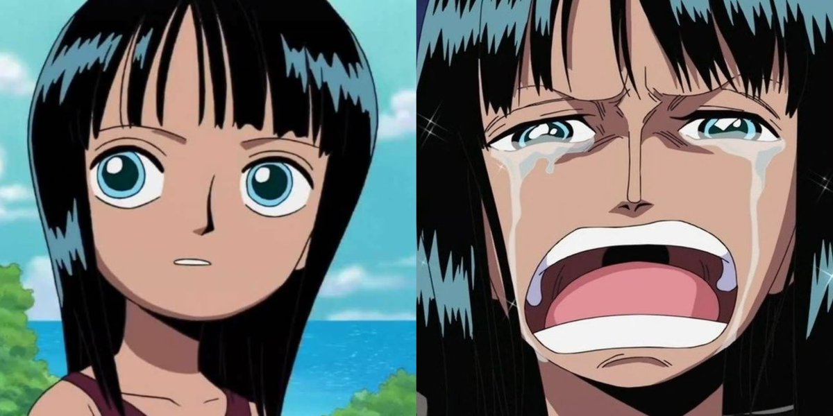Nico Robin is confirmed that she will be  (20-39) years old female actor (Hispanic/Latino) in onepiece LiveAction season 2