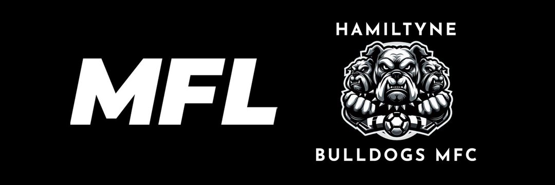 Hamiltyne Bulldogs MFC tweet media