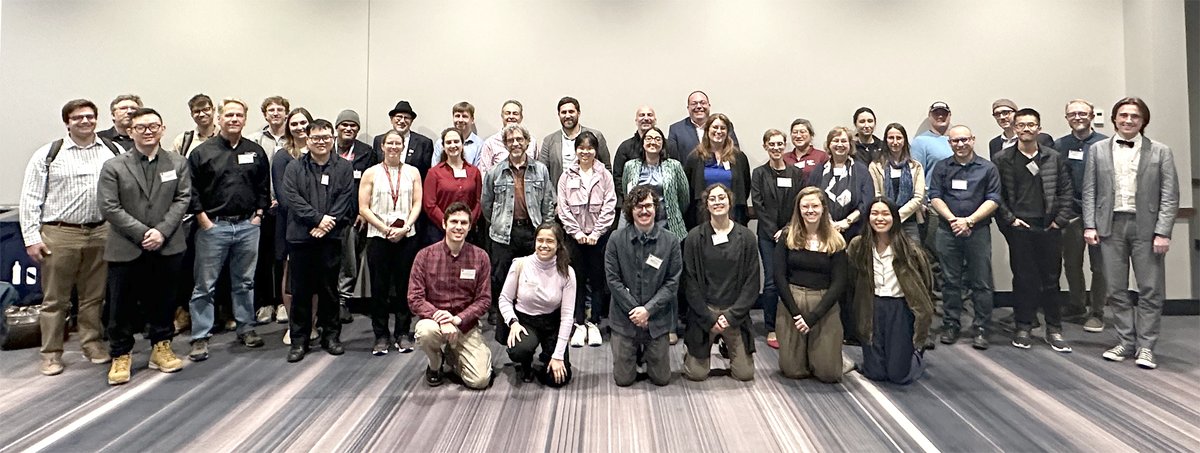 Ilaria Pascucci (@ilaria_pascucci) on Twitter photo Big thanks to all who joined us, whether in person or remotely, for the ExoPAG30 meeting! Your participation was key to its success! 🌟 <a href="/NASAExoplanets/">ARCHIVED NASA Exoplanets</a> <a href="/NASAAstrobio/">ARCHIVED – NASA Astrobiology</a> <a href="/NExScI_IPAC/">NExScI: Exoplanet Science Institute Caltech IPAC</a> Big thanks to all who joined us, whether in person or remotely, for the ExoPAG30 meeting! Your participation was key to its success! 🌟 <a href="/NASAExoplanets/">ARCHIVED NASA Exoplanets</a> <a href="/NASAAstrobio/">ARCHIVED – NASA Astrobiology</a> <a href="/NExScI_IPAC/">NExScI: Exoplanet Science Institute Caltech IPAC</a>