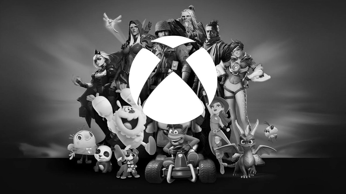 [Opinião] Decisões duvidosas, estúdios fechados e foco em lucro: a aquisição da Activision Blizzard é o maior erro da Microsoft desde o Xbox One. Artigo completo: xboriginals.com.br/opiniao-a-acti…