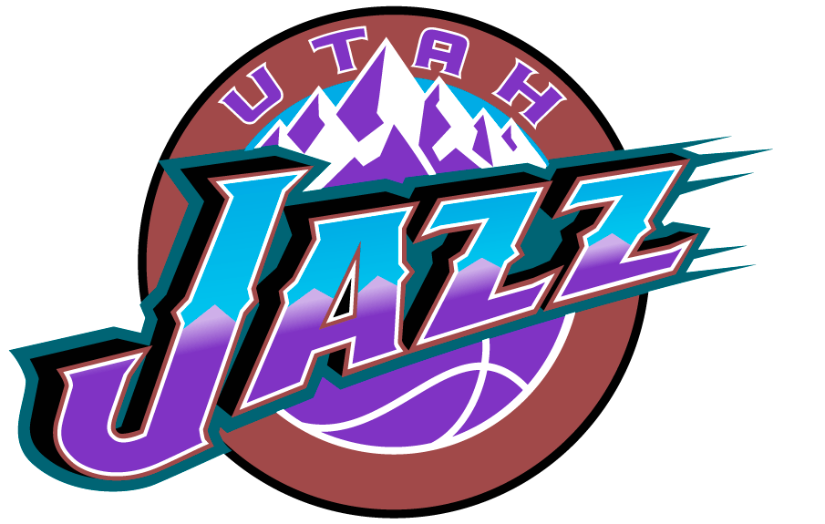 What if we bought into the throwback logo and colors? @utahjazz #takenote