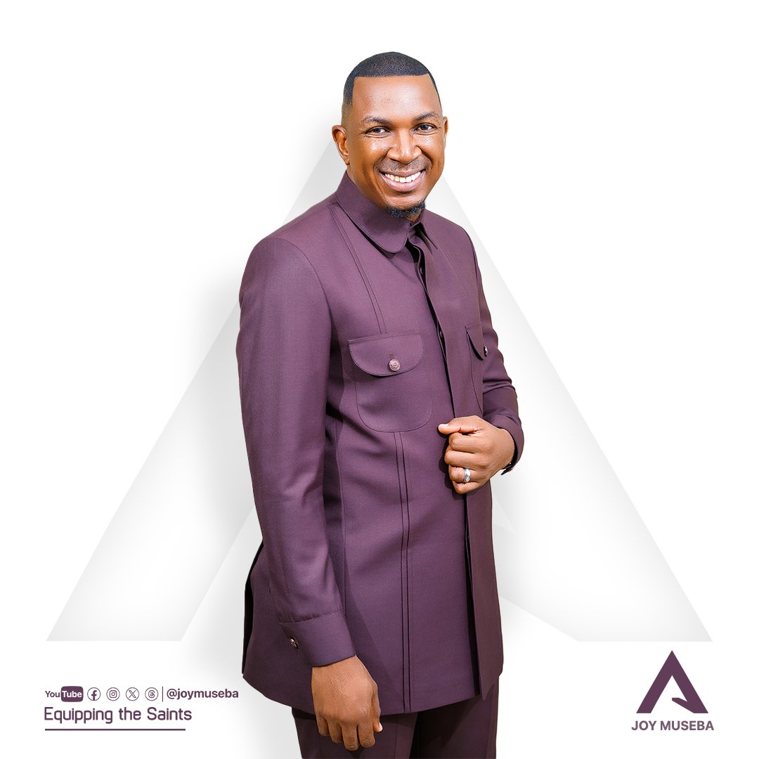 Joy Museba tweet media