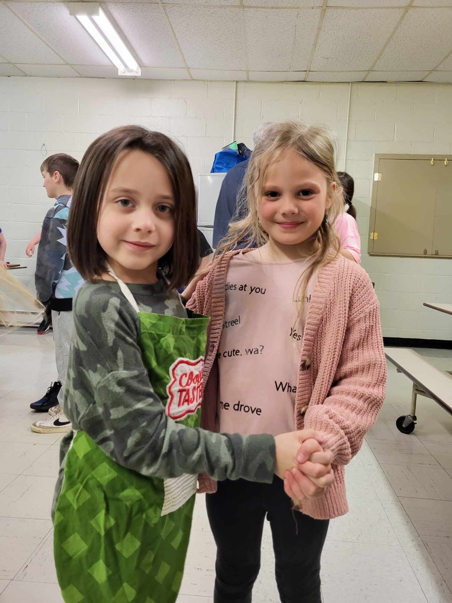 St. Joseph's Elementary tweet media