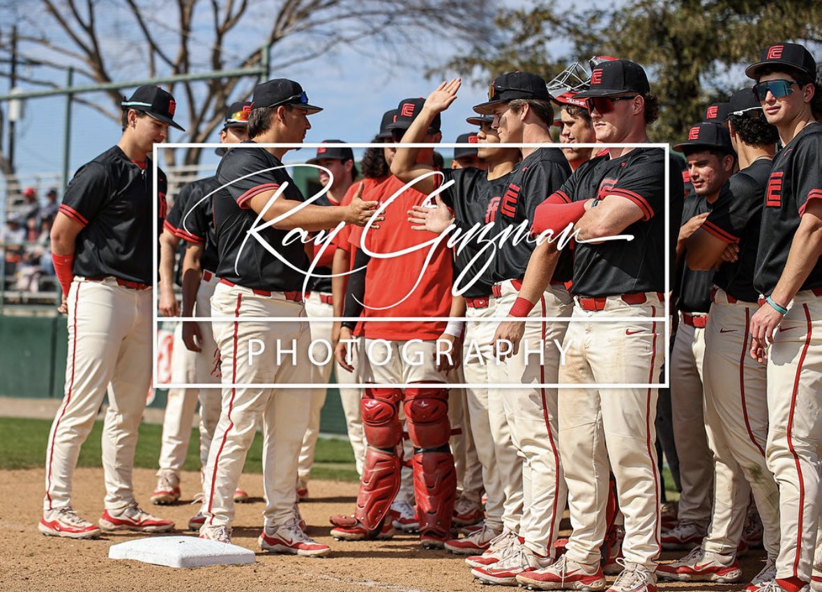 Elijah Corteź (@cortez_eli34) on Twitter photo THANK YOU!! <a href="/FCCRAMSBASEBALL/">Rams Baseball</a> <a href="/MitchKarraker/">Mitch Karraker</a>
I couldn’t thank you enough for allowing me to come back and enjoy the hell out of this year 🤝🏽 THANK YOU!! <a href="/FCCRAMSBASEBALL/">Rams Baseball</a> <a href="/MitchKarraker/">Mitch Karraker</a>
I couldn’t thank you enough for allowing me to come back and enjoy the hell out of this year 🤝🏽