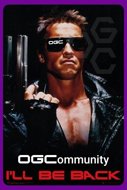 OGCommunity_X's tweet photo. GM, 👀😱 ~100k X followers for 2 weeks 🚀
#ogcommunityX 
⭐️Only glory and greatness, for all the OG's.⭐️

#OMGmemes + #Community  + #games 
= ❤️ #OGC ❤️ https://t.co/2UxikVKwBY