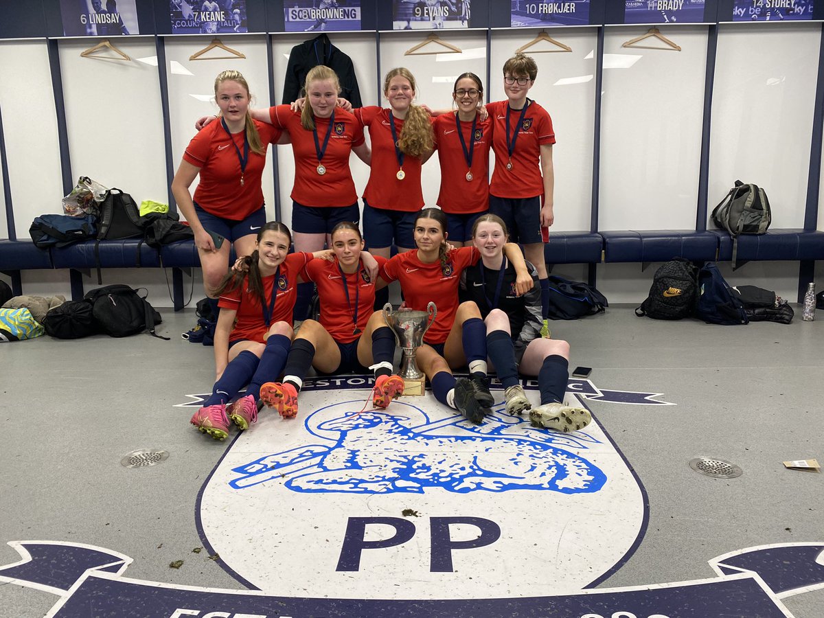 Archbishop Temple PE tweet media