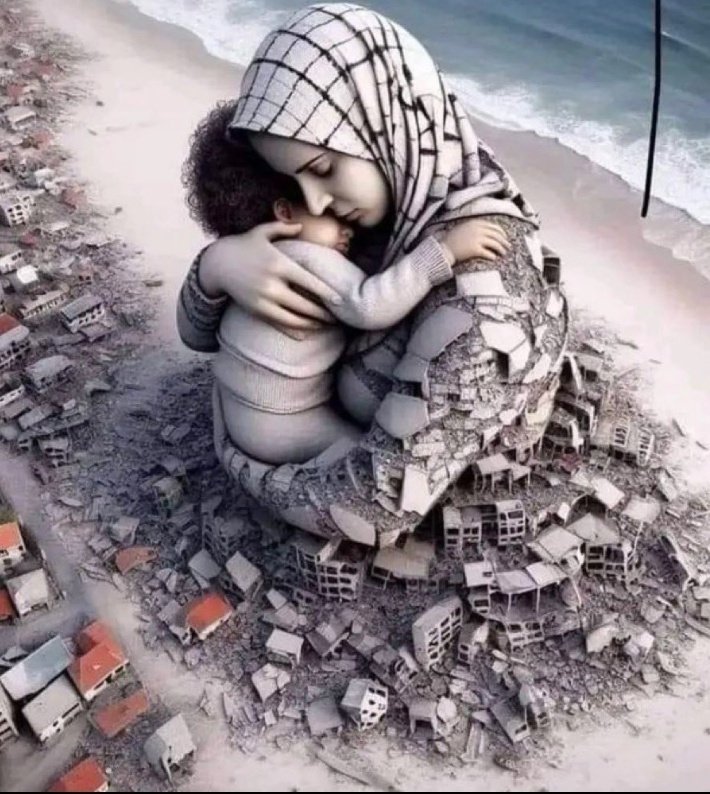 #getoutofrafah
Palestine will be free