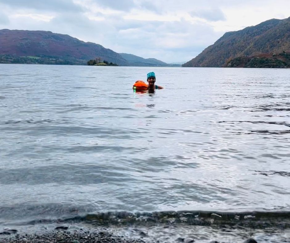 Have you ever thought of taking up lake swimming? Our essential guide is your perfect companion for safe and peaceful swims in nature's calmer waters. Click to read buff.ly/3ITK5gp 🏊‍♂️🌳 #LakeSwimming #SwimmingGuide