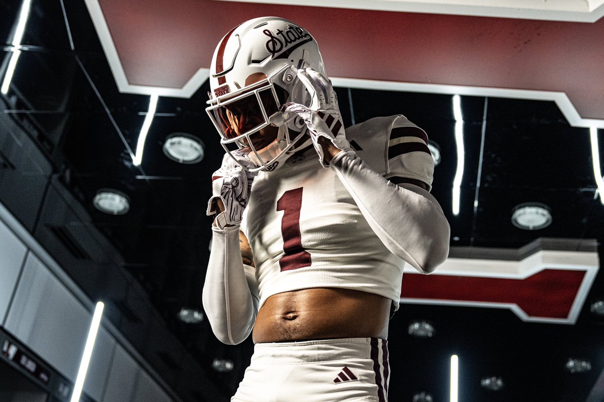 Hail State?👀
