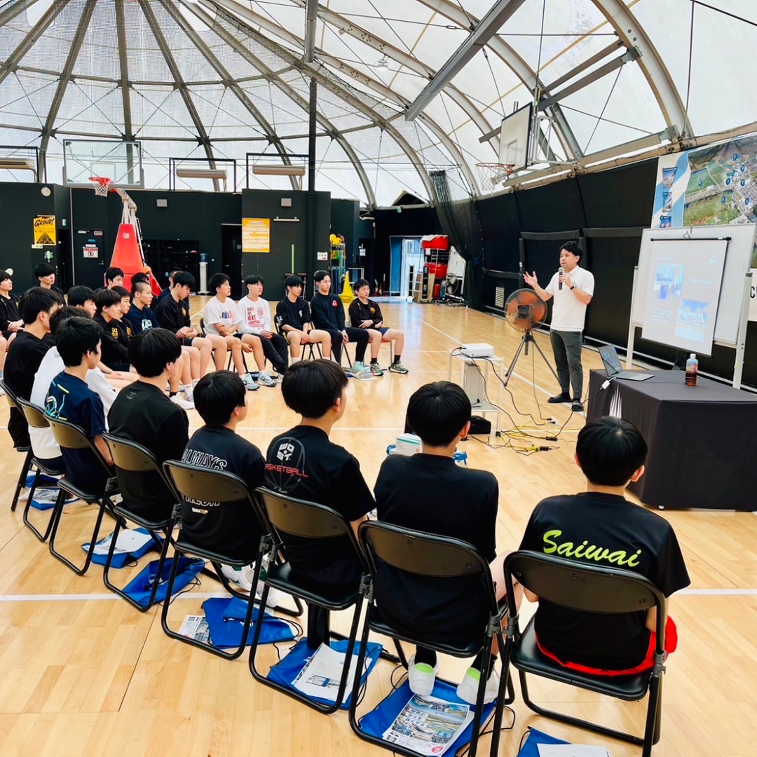 Global outreach in action! Our esteemed team conducted sports clinics the lives of 7,000 participants around the globe, including Japan, China, Mexico, and Korea! 🌍