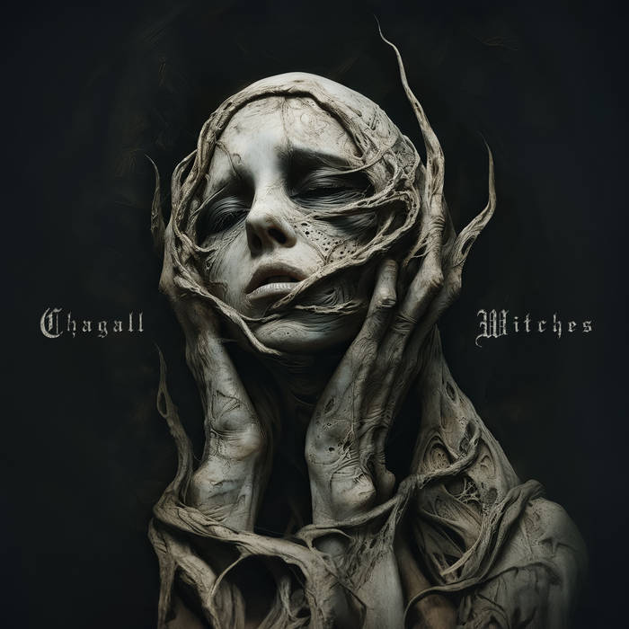 CHAGALL (Canadà) presenta nou EP: 'Witches' #Chagall #GrooveMetal #Maig2024 #Canadà #NouEp #Metall #Metal #MúsicaMetal #MetalMusic