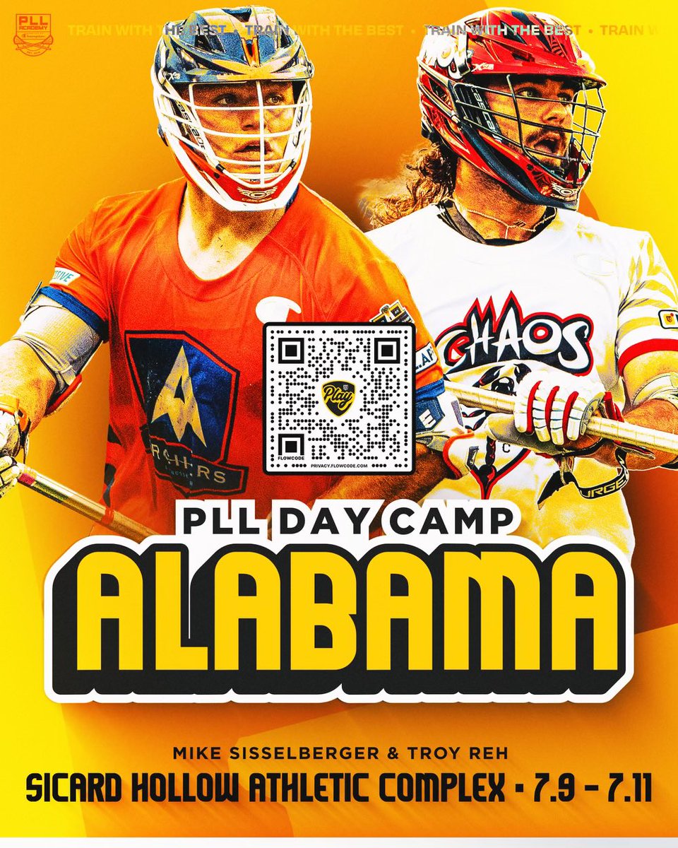 PLL Day Camp July 9th-11th