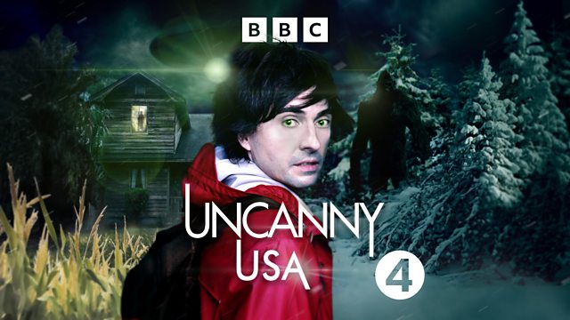 “Part of you is longing for a call to happen.' For the latest episode of #paranormal series #Uncanny with @danny_robins, #UON's @CallumECooper gives his expert view on calls from a deceased father in Texas to his family. It's on @BBCSounds. 👇 bbc.co.uk/sounds/play/m0…