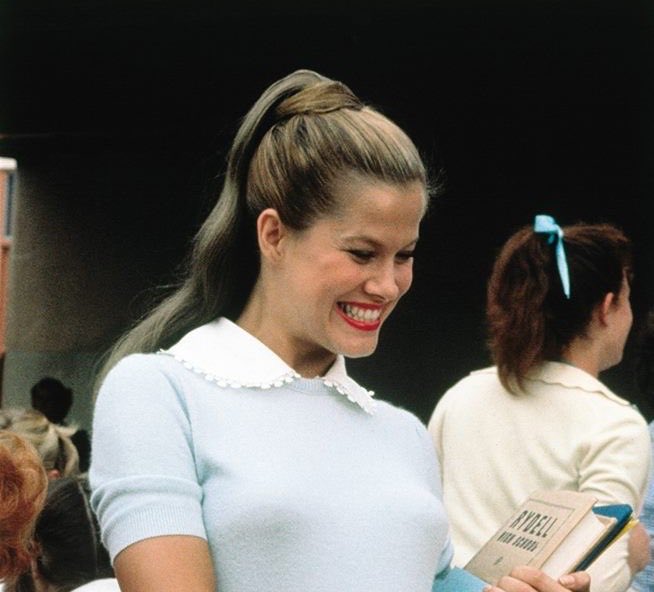 Sending love to the family and friends of Susan Buckner, who played Patty Simcox in 'Grease'. She sadly passed away at the age of 72. In her later years, she devoted her time to directing children’s theater and taught dance at a gym in FL. She was the most, to say the least. ❤️