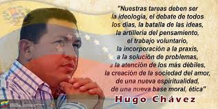 #HugoChávez 
#MovilizadosPorVenezuela
