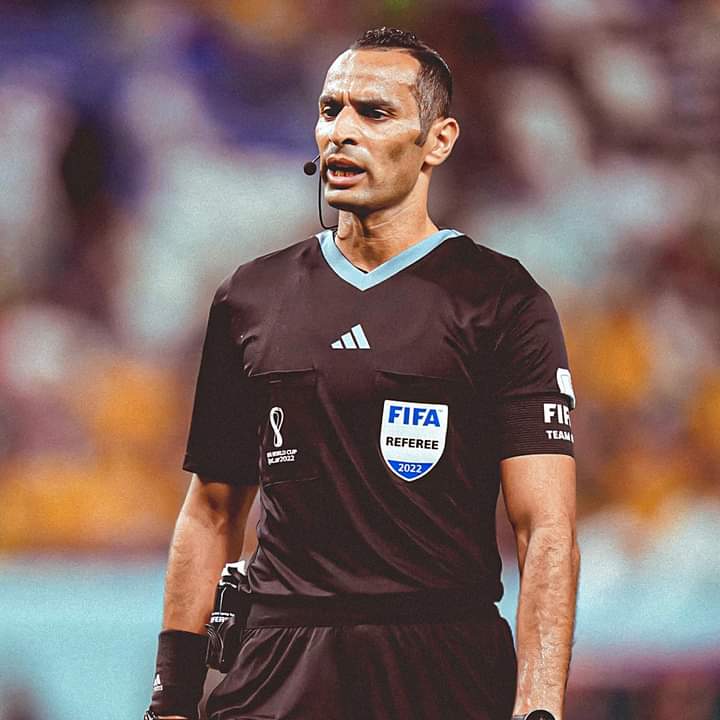 CAF Champions League Final Update! Algerian referee Mustapha Ghorbal appointed to officiate the 1st leg between Espérance Tunis & Al Ahly on May 18, 2024 at Stade Hammadi Agrebi! #TotalEnergiesCAFCL #CAFCL