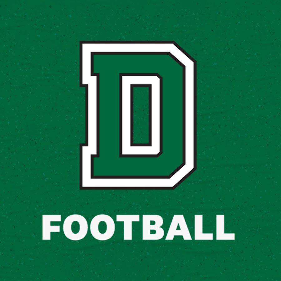 I am blessed to announce that after a great conversation with @CoachJoeCas, I have been offered by Dartmouth! @CoachDitmore @VaughanCoach @WClay99 @silverbackdela @laryea_simon @hzfbfamily @PVUSDATHLETICS @gavinlutman18 @JUSTCHILLY @BrandonHuffman @BlairAngulo @litten_andy