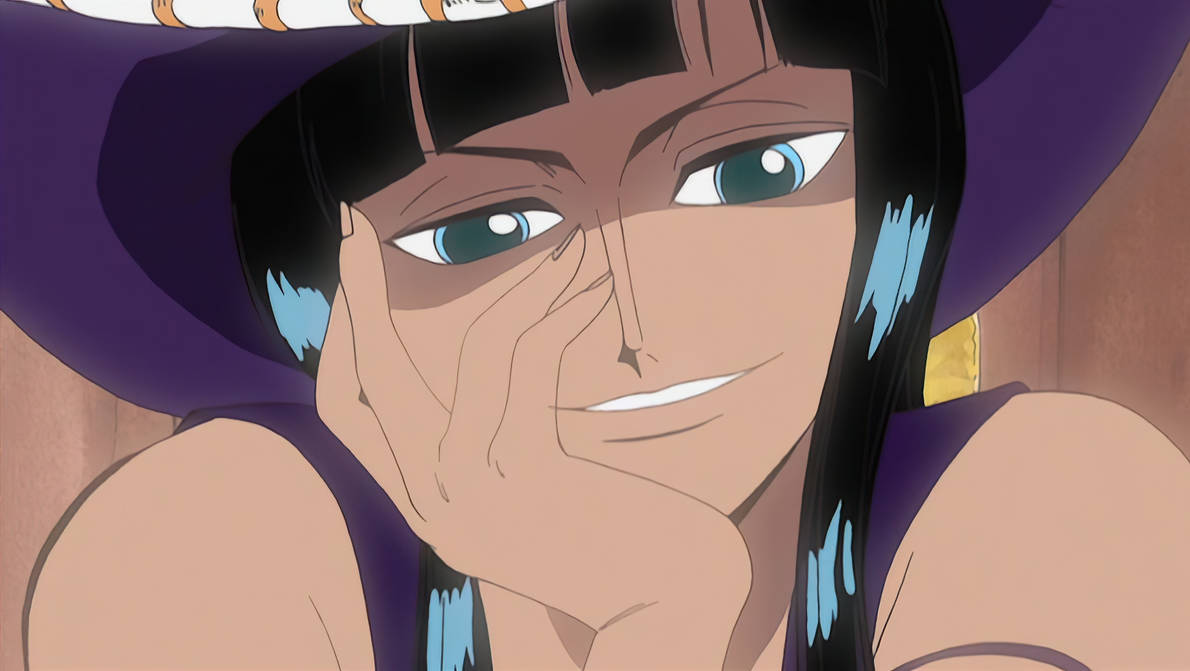 Kawamatsu95's tweet photo. 🚨 CONFIRMÉ : L'actrice de Nico Robin dans la Saison 2 du Live-Action de ONE PIECE sera une actrice "Hispanique/Latine" entre 20 et 39 ans !
#ONEPIECE https://t.co/K6NurSLK8J