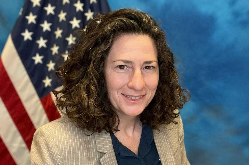 Meet Dr. Robin Brooks, incoming State Department Fellow. Brooks is a U.S. foreign service officer and most recently served as Special Advisor to Vice President Kamala Harris for Europe, Russia, Multilateral Affairs, and Democracy. fletcher.tufts.edu/news-events/ne…