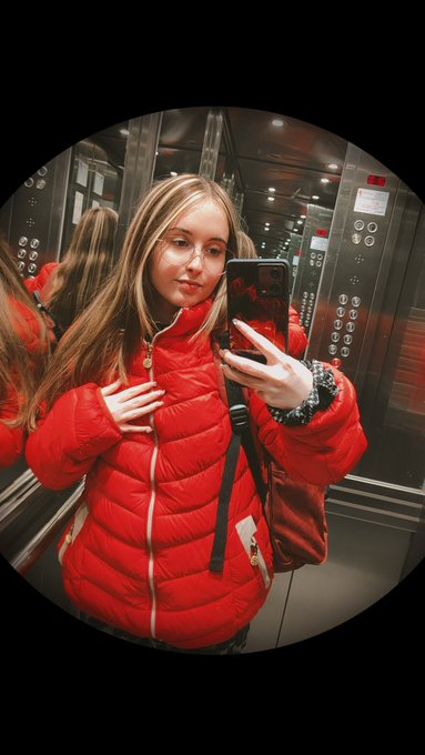 With this cold you have to dress warmly, my love.  But if you get sick I can be your personal nurse until<a href="/tag/argentina"class="tags"><span>#argentina</span></a><a href="/tag/petite"class="tags"><span>#petite</span></a><a href="/tag/manyvids"class="tags"><span>#manyvids</span></a><a href="/tag/fetishes"class="tags"><span>#fetishes</span></a><a href="/tag/scat%20"class="tags"><span>#scat </span></a>