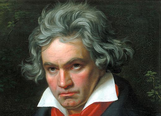 🔥 🔥 New study detects high #lead #arsenic and #mercury concentrations in #Beethoven's hair.

#MedTwitter #musichistory #music #history #LabMedX #PathTwitter
👉 buff.ly/4a7WY3R