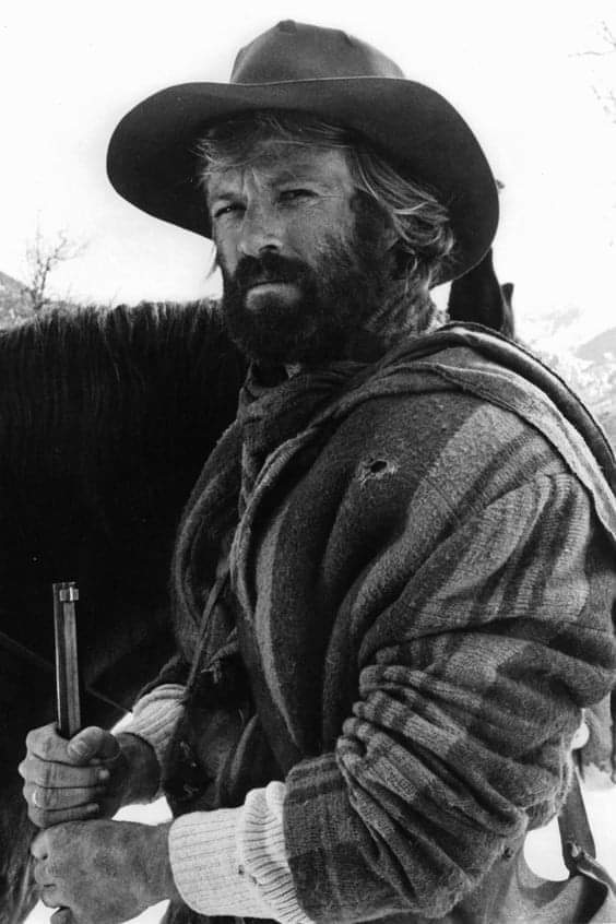 Jeremiah Johnson, great movie?🤔 Yay or Nay