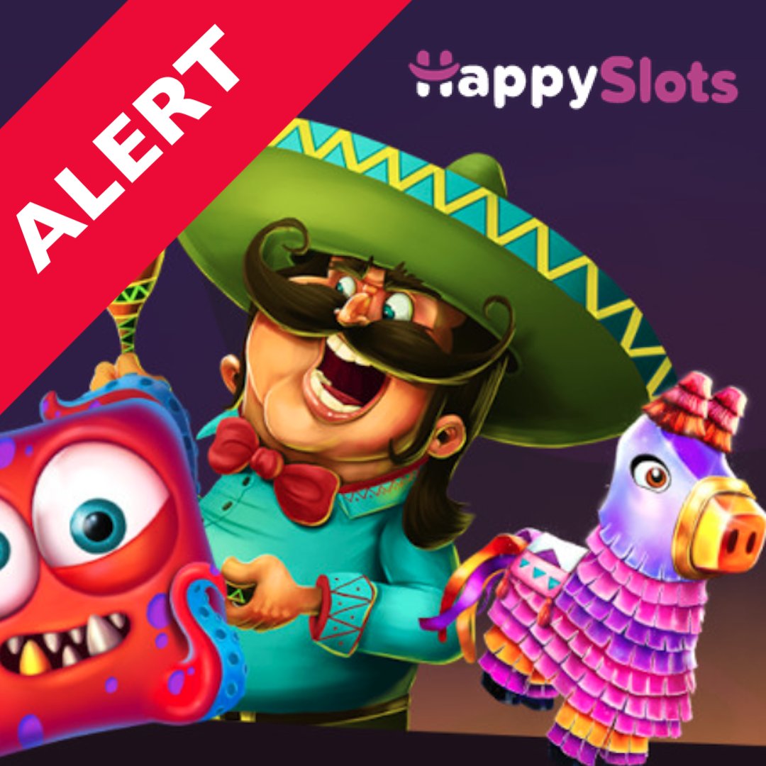 Happy Slots Casino
