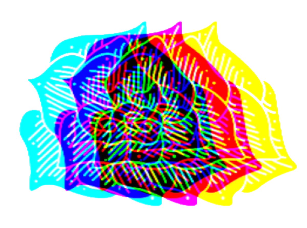 MelioraFun's tweet photo. I first minted unique flowers to represent the characters of Meliora. They currently live on the Ethereum Blockchain. They are unique because within each one of these flowers there is a nested NFT which is the first concept drawing of the characters, which I will show you below. https://t.co/dfxt1Kn6Gf