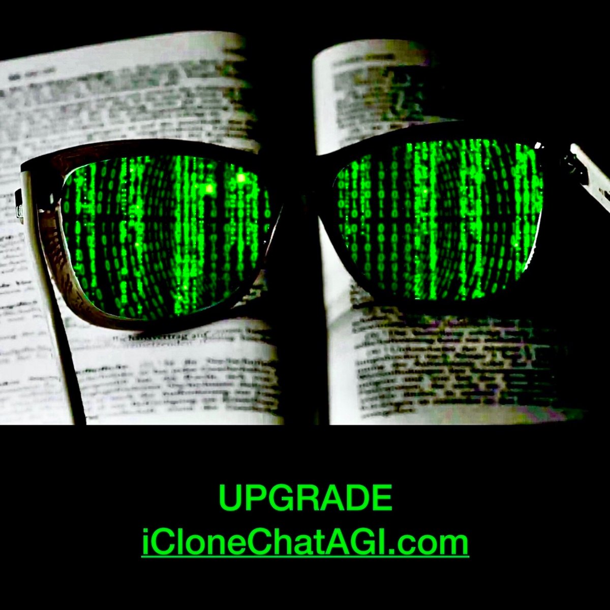 #ArtificialIntelligence #dna #chatgpt #cloning #AI #elon #ElonMusk #tech #futurehumans #samaltman #DigitalTwins #chatgpt4 #Tech4All #TechNews #Robotics #HealthTech #TechGoesWild #technology #biotech #FutureTechnology #life #NewsUpdates