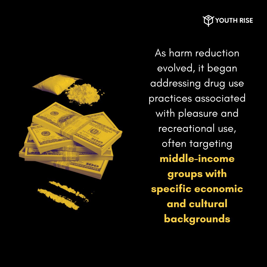 YouthRISE's tweet photo. Happy Intl Harm Reduction Day! 🥳 Part 1/3

On this day, we would like to focus your attention on the concept of Full Spectrum Harm Reduction, as well as the importance of achieving this pillar in within the drug policy reform. 💊🌏

#harmreduction #harmreductionsaveslives  #FSHR https://t.co/feKnRyaBX5