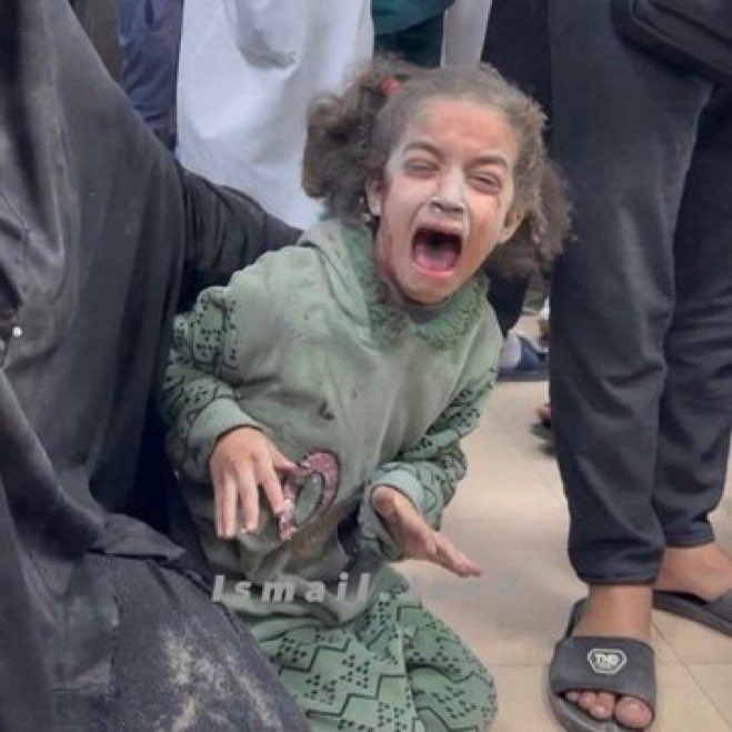 SarcasmStardust's tweet image. “This is what our ruling class has decided will be normal.”