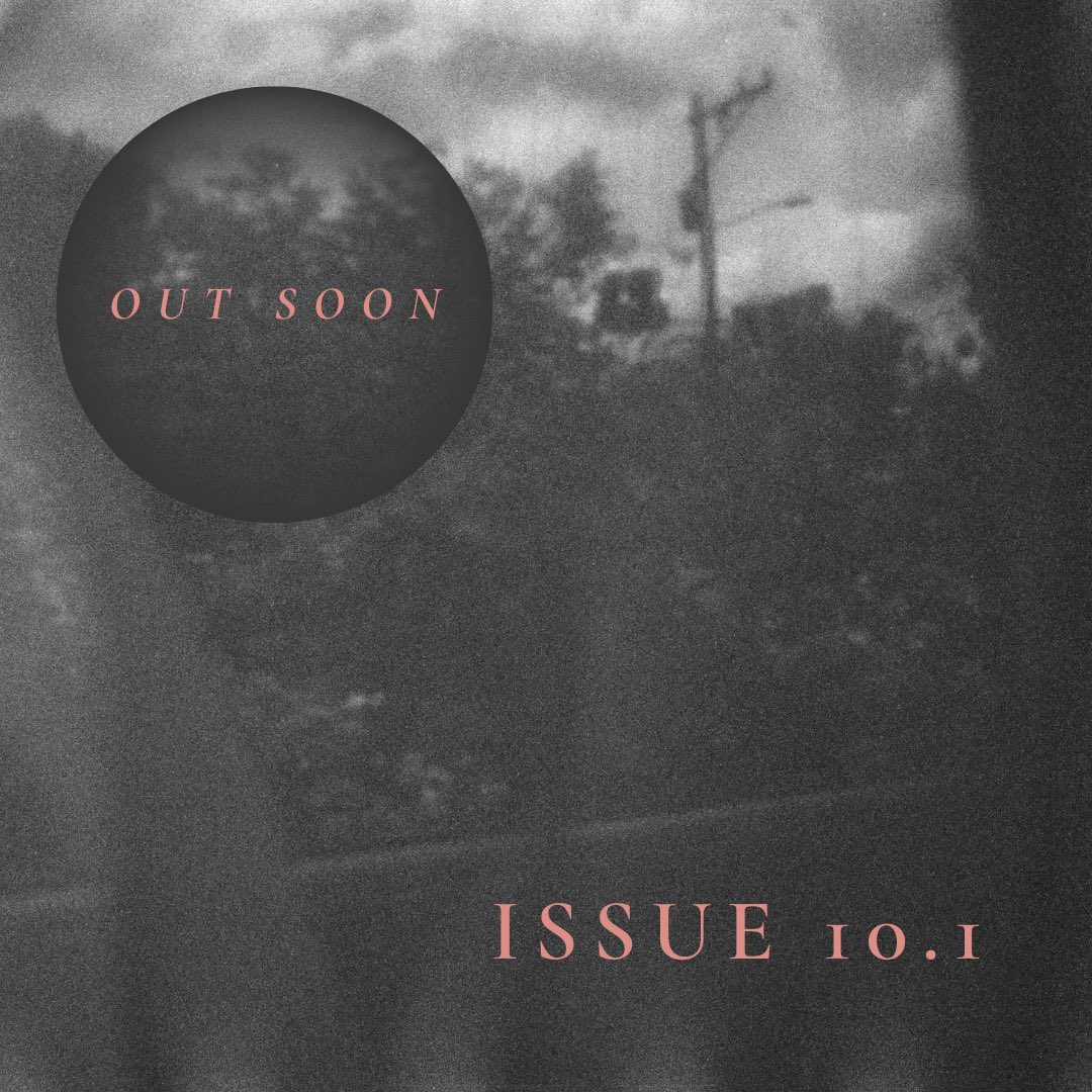Coming soon, a fresh compilation of incredible poetry, nonfiction, fiction, and art! We are so excited about putting this work out into the world with a strong collection of incredible storytelling and art.
#literaryreview #poetry #fiction #nonfiction #art #prose #poems #writing