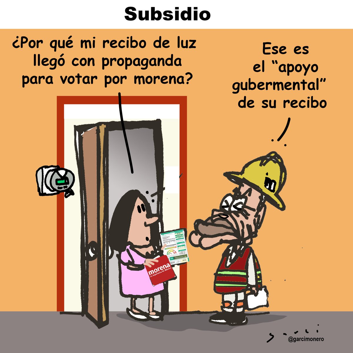 Publicada en el @DiariodeYucatan 
Una sobre #Elecciones2024Mx 
#MonerosFinancieros