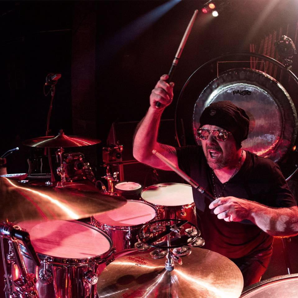 TONIGHT: my first time seeing @Jason_Bonham’s Led Zeppelin Evening, at Orpheum Theatre via @livenationwest. Stoked to hear him play drums on his dad’s classic songs. Also conflicted cuz #Canucks game same time!