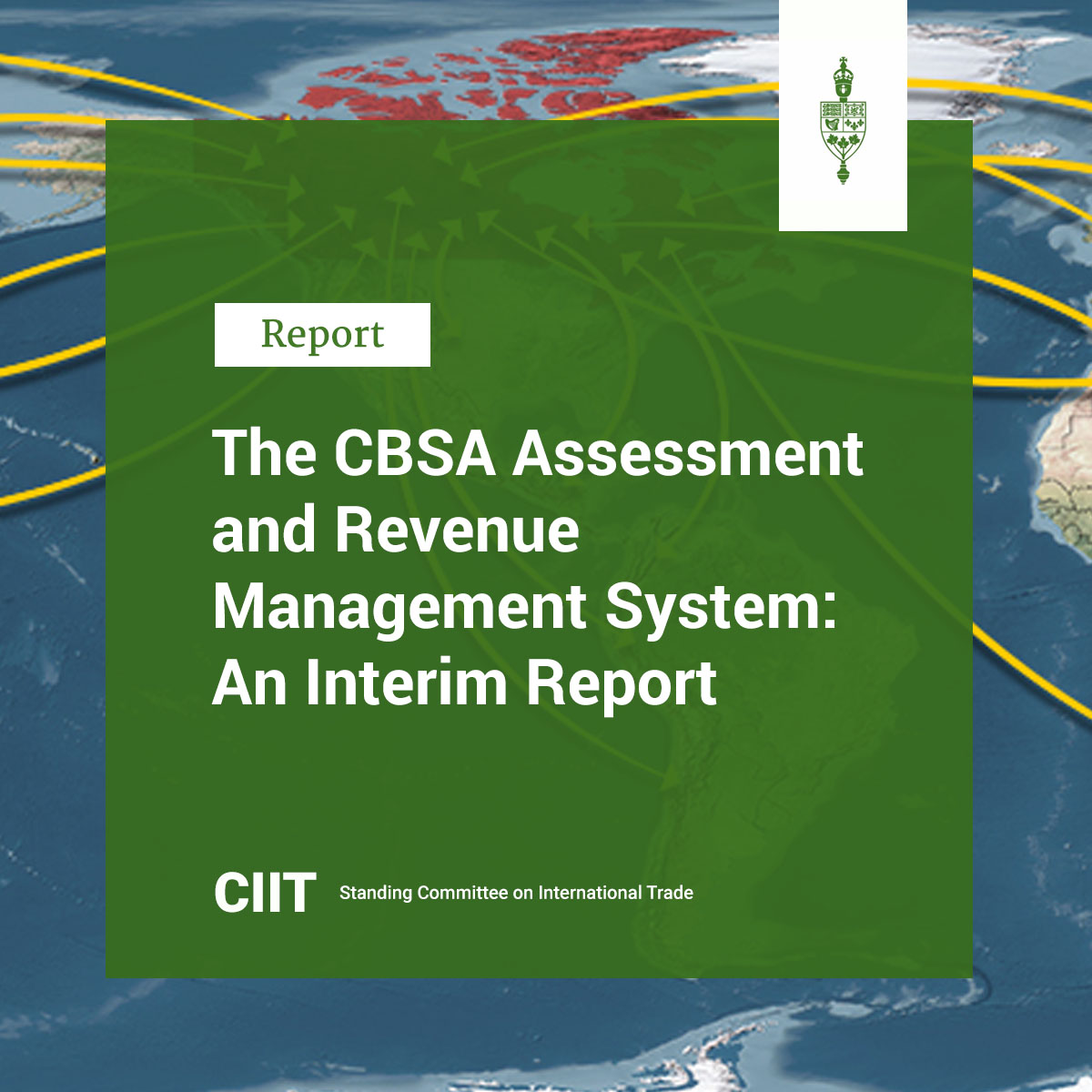 Report 17 from #CIIT, now available: ow.ly/OSza50Rr9sW