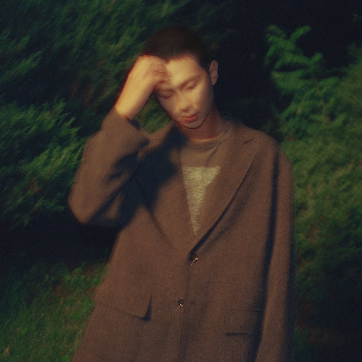 RM unveils concept photos for ‘Right Place, Wrong Person.’