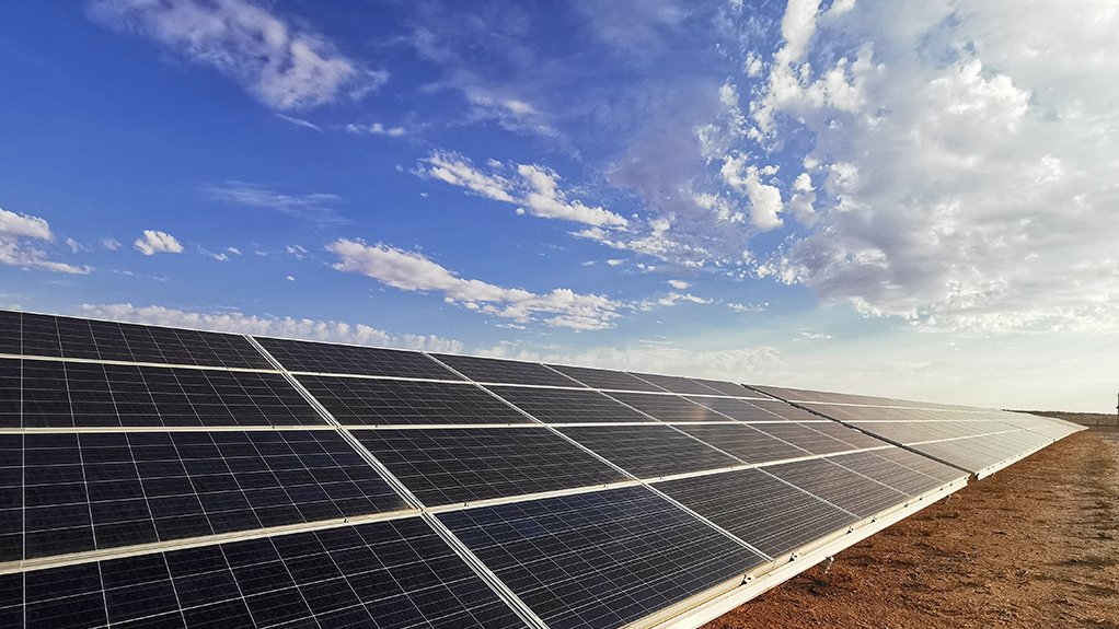 Two BW6 solar projects with a combined capacity of 360 MW reach commercial close #renewables #solar #REIPPPP @TerenceCreamer bit.ly/3UdNNsw
