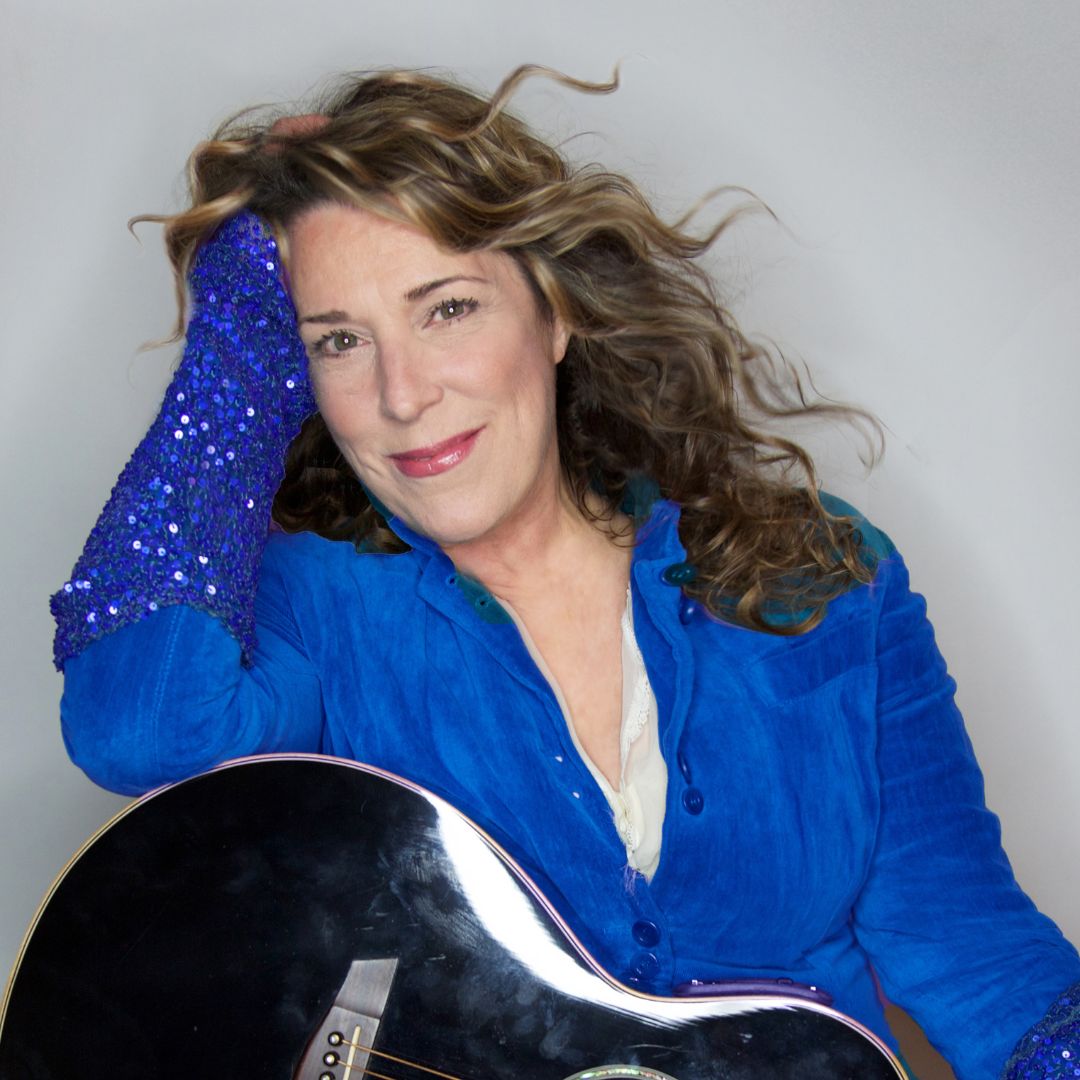 Beth Nielsen Chapman is an American singer-songwriter, whose diverse body of work spans fifteen albums and seven number-one hits, including compositions that have been recorded by Elton John, Bonnie Raitt, Bette Midler and more! 🎼 30 Aug 2024 👉 loom.ly/m85gNQ0