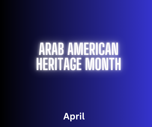 It is the last day of Arab American History Month. You can spend this last day supporting Arab American Heritage Month simply by exploring Arab American history and connecting with the Arab Americans in your community. #ArabAmericanHeritageMonth