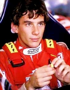 The main thing is to be yourself and not allow people to disturb you and change you.
#AyrtonSenna
#RIP

Australia GT 1993
youtu.be/fLrnHCDT0rA?si…

#AlainProst 
youtu.be/qFZKkK6odgY